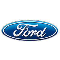 Logo Ford