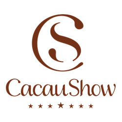 Logo Cacau Show