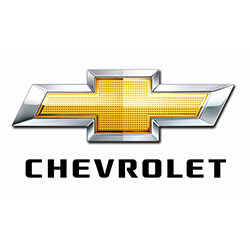 Logo Chevrolet