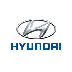 Logo Hyundai