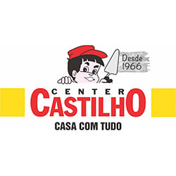 Logo Center Castilho