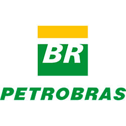 Logo Petrobras