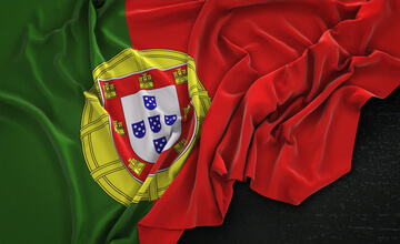 Certidão de óbito portuguesa